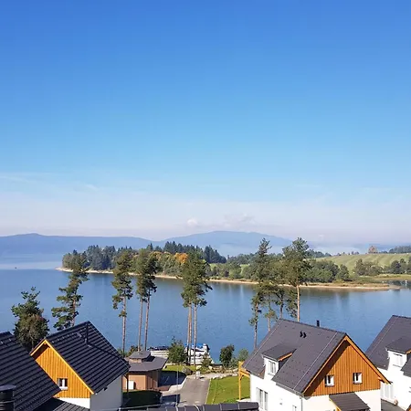 Holiday Lakeside Village 22 - - Sauna By Interhome