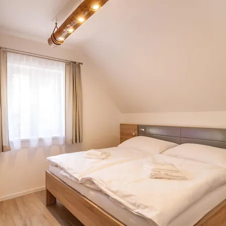 בית נופש Holiday Lakeside Village 22 - - Sauna By Interhome *