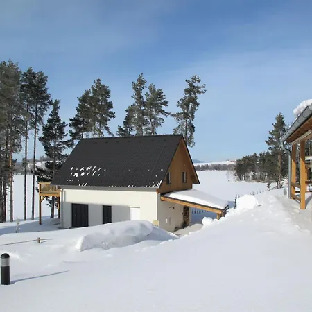 Holiday Lakeside Village 22 - - Sauna By Interhome בית נופש פרימבורק