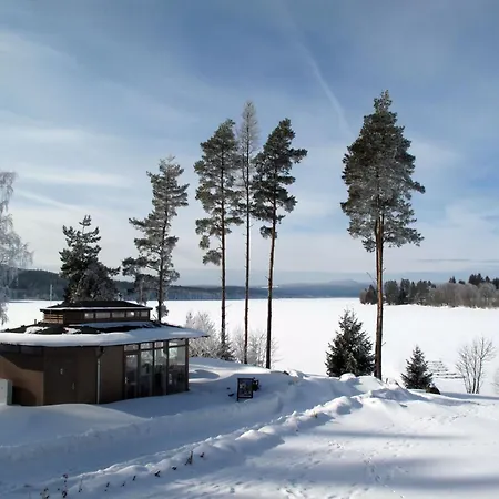 Holiday Lakeside Village 22 - - Sauna By Interhome * פרימבורק