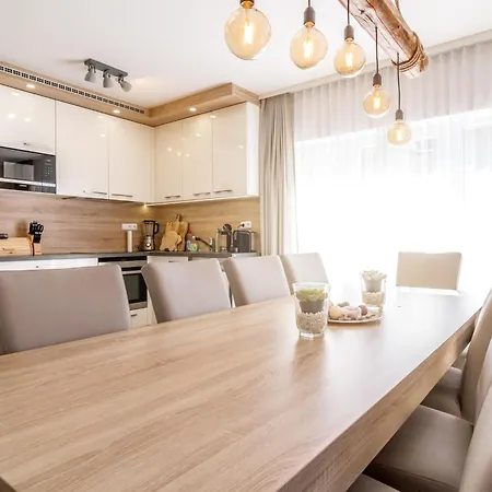 Holiday Lakeside Village 22 - - Sauna By Interhome בית נופש *