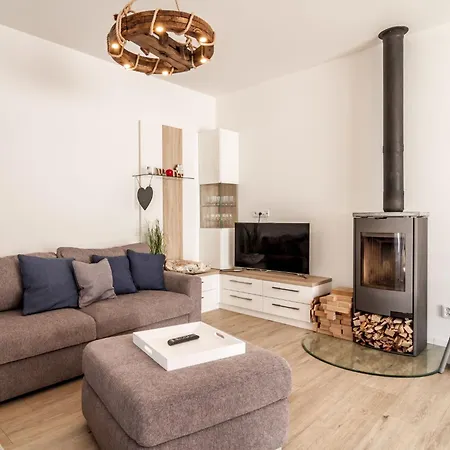 Holiday Lakeside Village 22 - - Sauna By Interhome