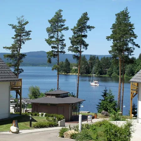 Holiday Lakeside Village 22 - - Sauna By Interhome בית נופש