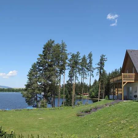 Holiday Lakeside Village 22 - - Sauna By Interhome *
