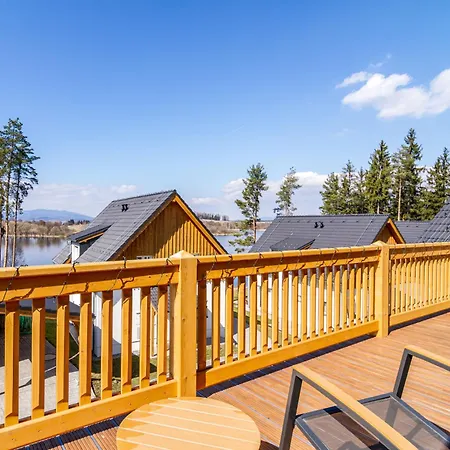 Holiday Lakeside Village 22 - - Sauna By Interhome *